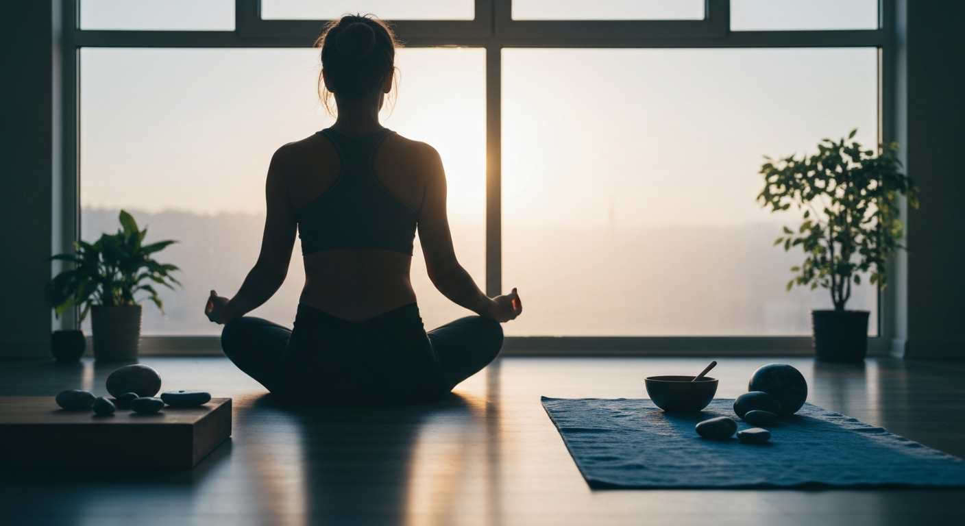 Quand les mots restent en suspens : signes d'un chakra de la gorge (Vishuddha) bloqué