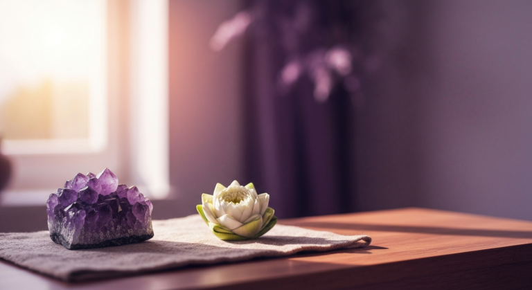 Sahasrara déséquilibré : reconnaître les signes d’un chakra coronal bloqué ou hyperactif