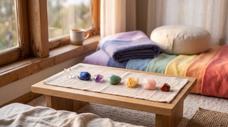 Chakras et aura : distinguer les centres énergétiques du champ subtil