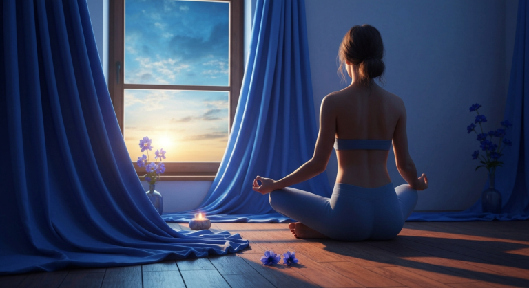 Méditation du troisième œil (Ajna) : séance guidée pour affiner l'intuition