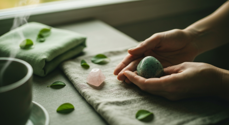 Comment repérer un chakra du cœur fermé (Anahata) et quoi faire pour l'ouvrir
