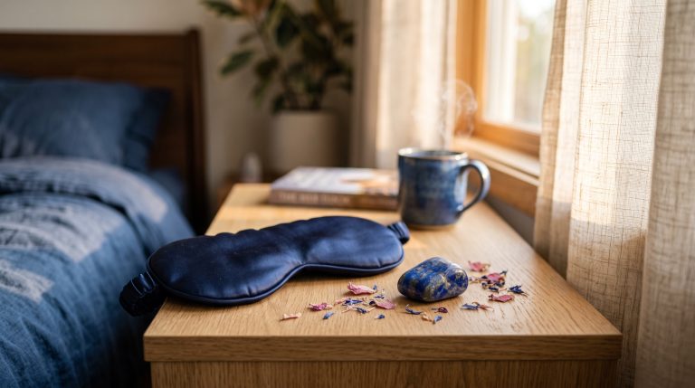 Troisième œil (Ajna) et rêves : que vit Ajna pendant la nuit ?