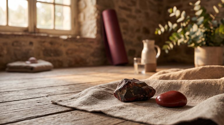 Muladhara : quelles émotions gouverne le chakra racine ?