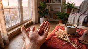 Comment le chakra racine (Muladhara) transforme la vie professionnelle
