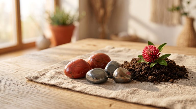 Premiers pas avec le chakra racine (Muladhara) : guide pratique pour débutants