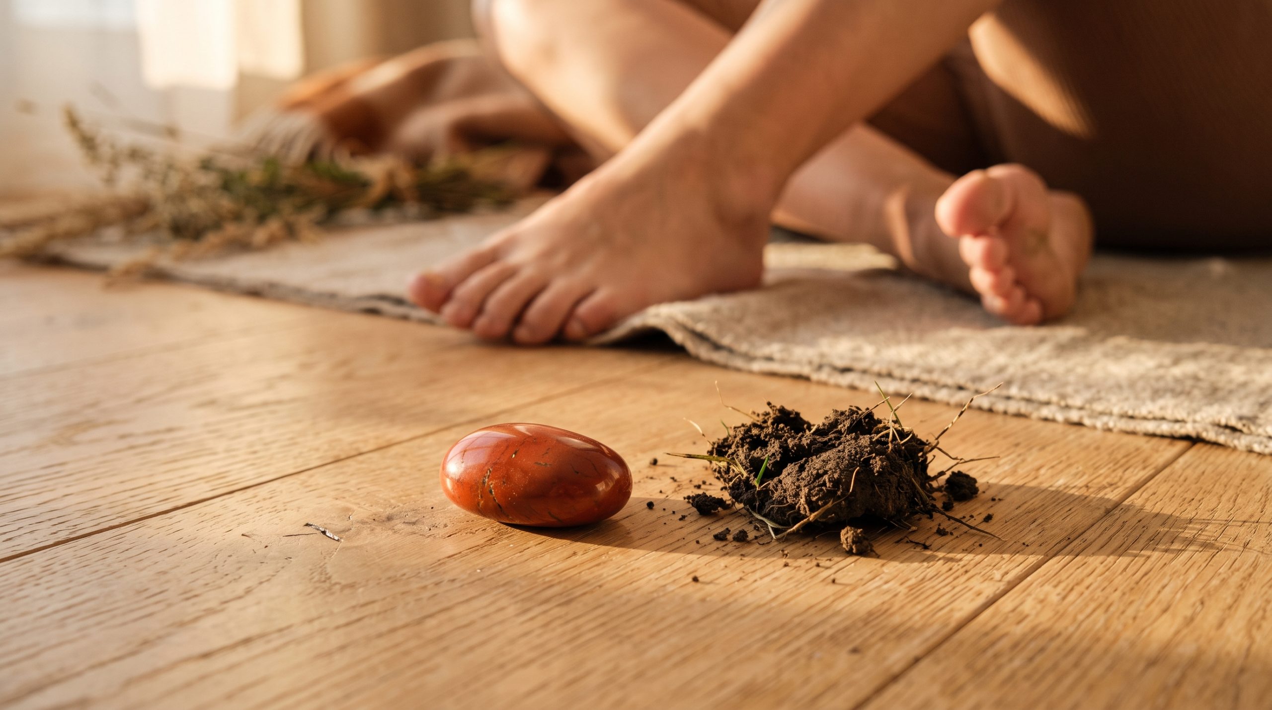Muladhara : ce que l’Ayurveda enseigne sur le chakra racine