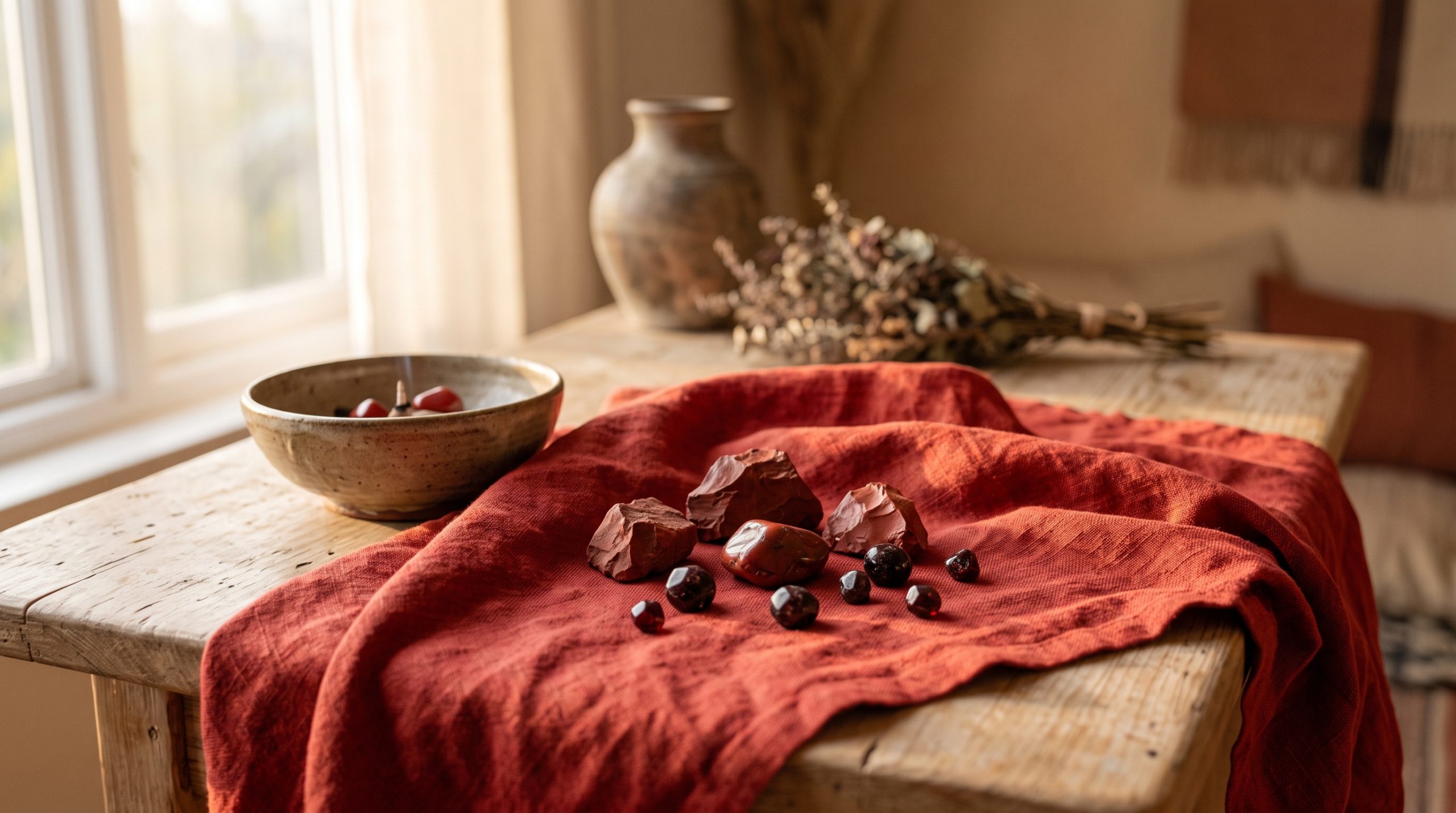 Mudras pour le chakra racine (Muladhara) : quels gestes pratiquer pour l'ancrage ?